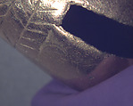 Bell, Gold alloy, Greater Coclé